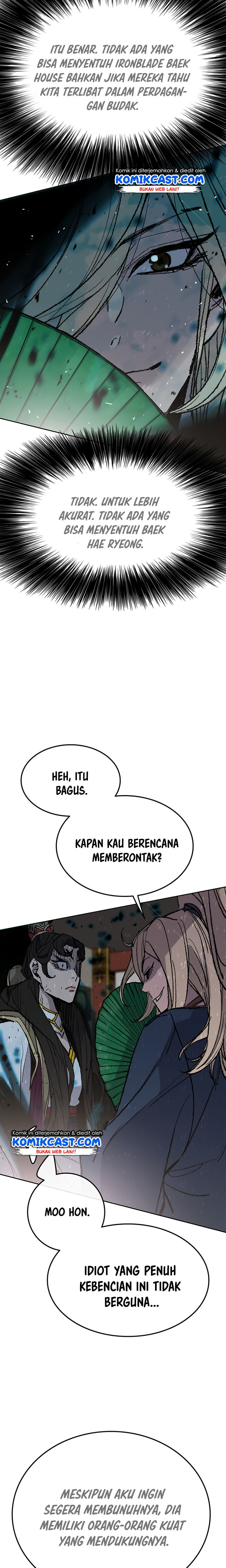 Dilarang COPAS - situs resmi www.mangacanblog.com - Komik the undefeatable swordsman 057 - chapter 57 58 Indonesia the undefeatable swordsman 057 - chapter 57 Terbaru 8|Baca Manga Komik Indonesia|Mangacan